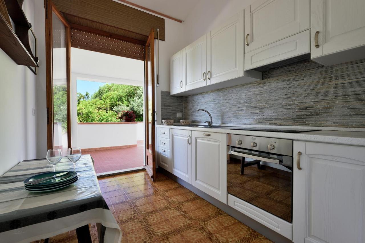 Villa Orri Tortoli Exterior photo